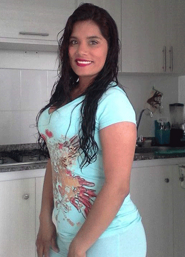 Your Latin Bride?