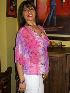 Your Latin Bride?
