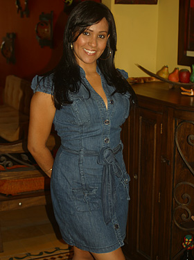 Your Latin Wife?