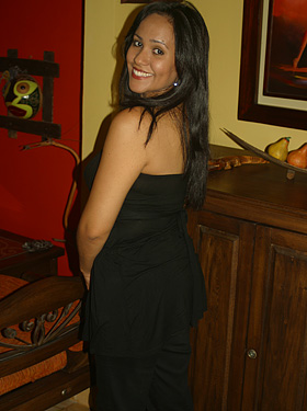 Your Latin Bride?