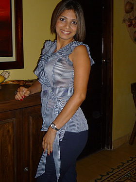 Your Latin Wife?