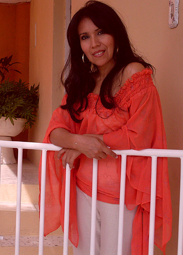 Your Latin Wife?