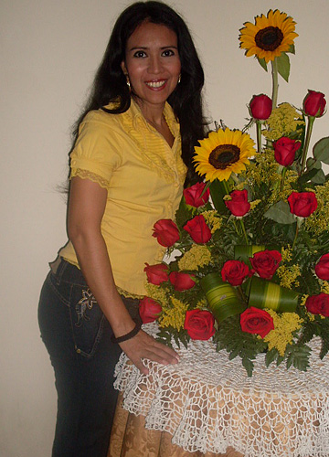 Your Latin Bride?