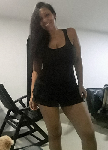 Your Latin Wife?