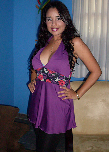 Your Latin Bride?