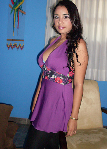 Your Latin Wife?