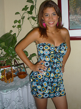 Your Latin Wife?
