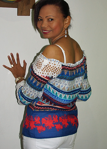 Your Latin Bride?