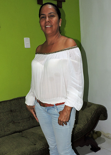 Your Latin Wife?