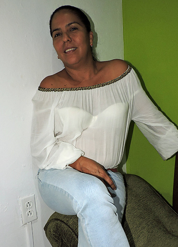 Your Latin Wife?