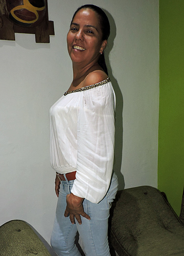 Your Latin Bride?