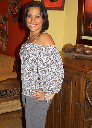 Your Latin Wife?