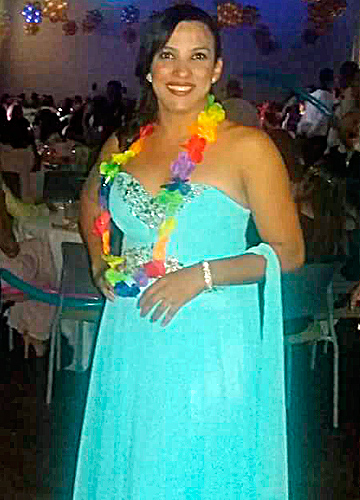 Your Latin Bride?