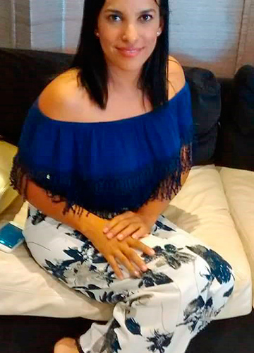 Your Latin Wife?