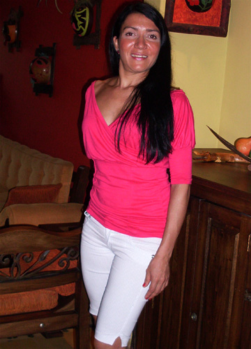 Your Latin Wife?