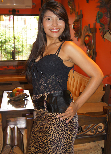 Your Latin Wife?