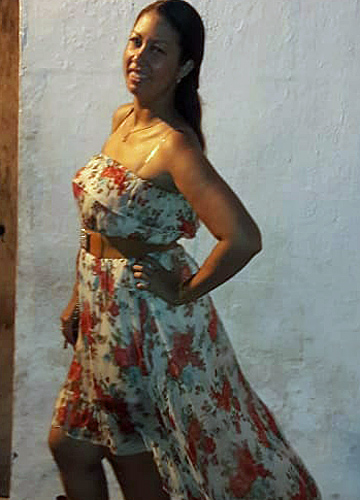 Your Latin Wife?