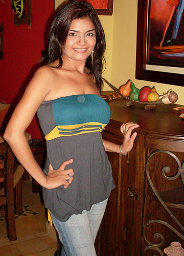 Your Latin Wife?
