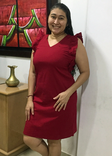 Your Latin Wife?