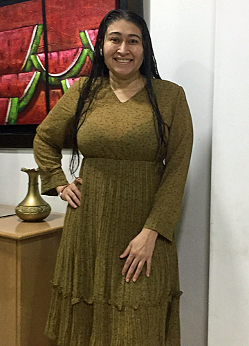 Your Latin Wife?