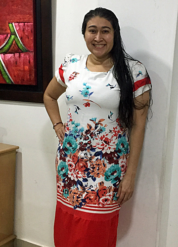 Your Latin Bride?