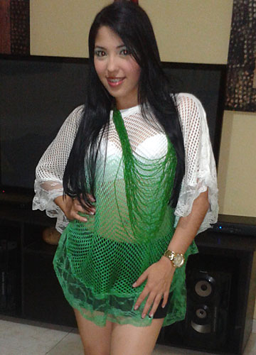 Your Latin Wife?