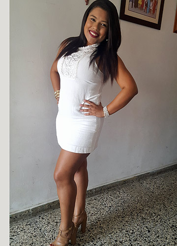 Your Latin Wife?