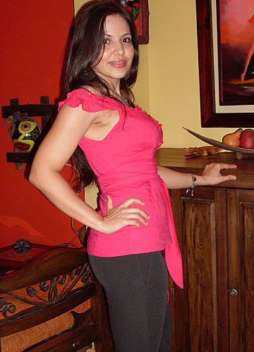 Your Latin Wife?