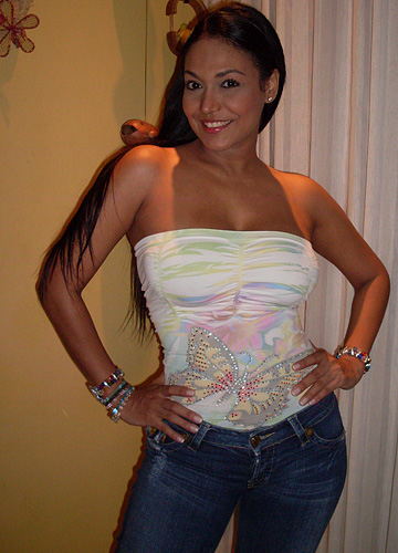 Your Latin Wife?