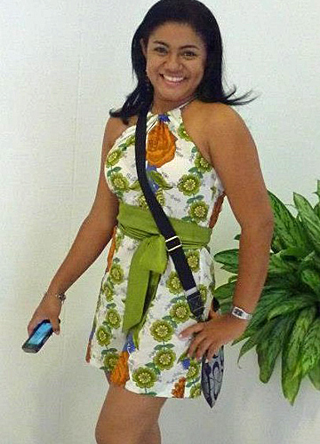Your Latin Bride?
