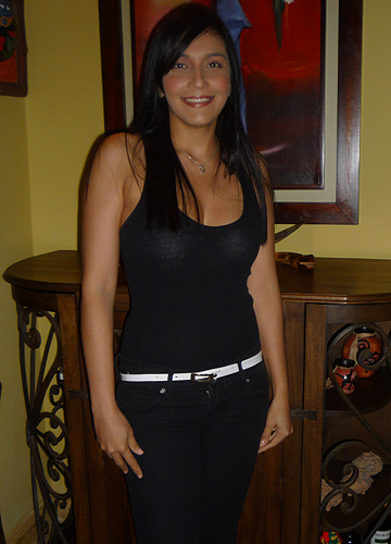 Your Latin Wife?