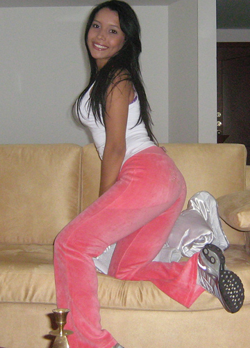 Your Latin Wife?
