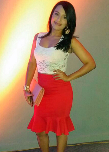 Your Latin Bride?
