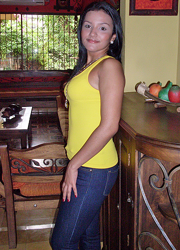 Your Latin Wife?
