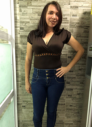 Your Latin Wife?