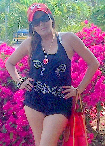 Your Latin Wife?