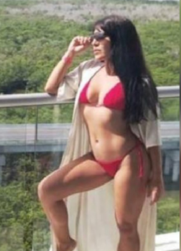 Your Latin Wife?