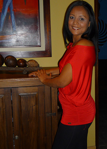 Your Latin Wife?