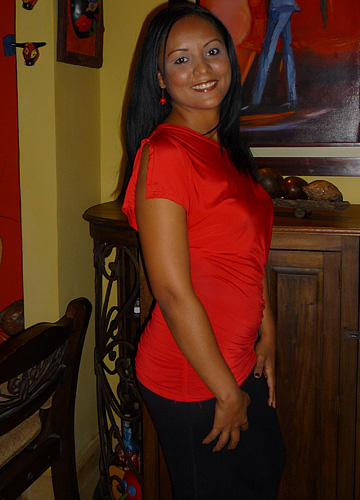 Your Latin Wife?