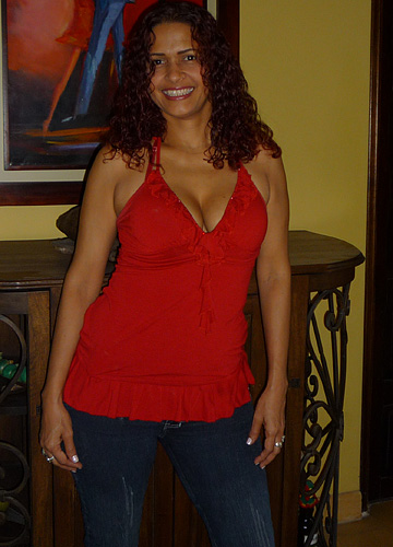 Your Latin Wife?