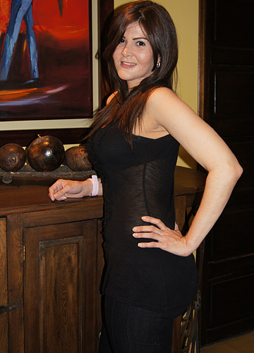 Your Latin Wife?