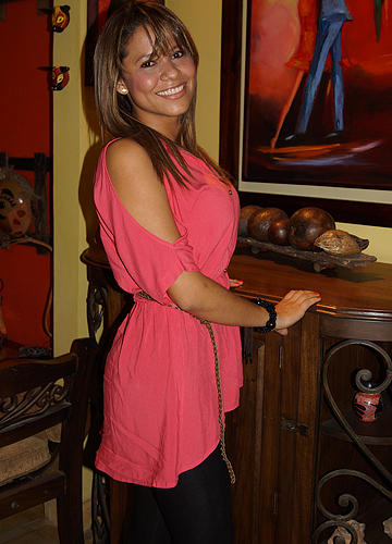 Your Latin Wife?