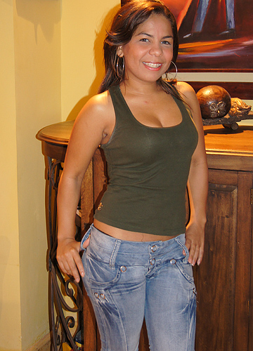Your Latin Wife?