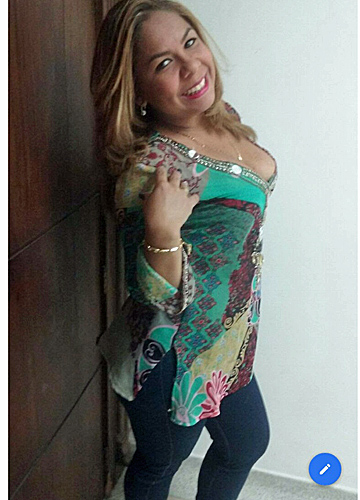 Your Latin Bride?
