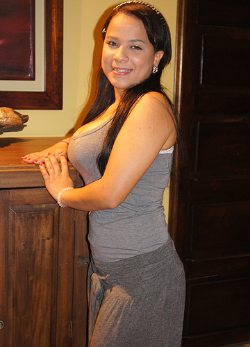 Your Latin Wife? Your Latin Wife?