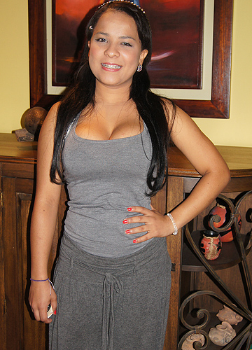 Your Latin Bride? Your Latin Bride?