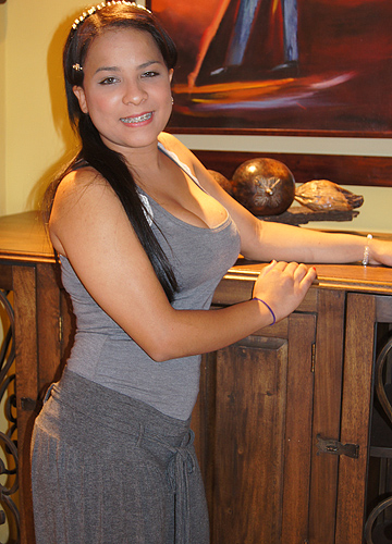 Your Latin Wife? Your Latin Wife?