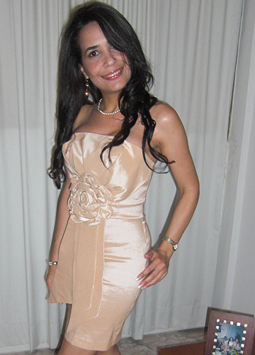 Your Latin Bride?