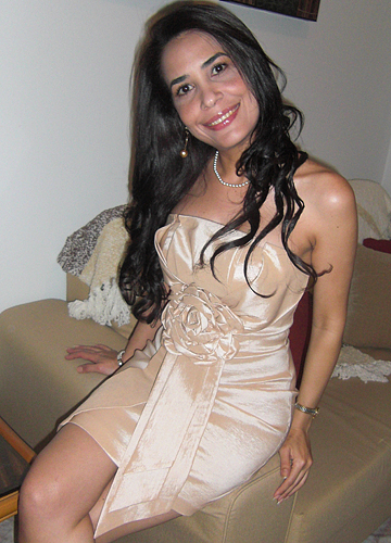 Your Latin Wife?