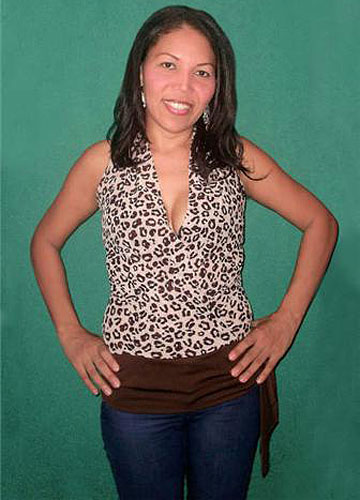 Your Latin Wife?